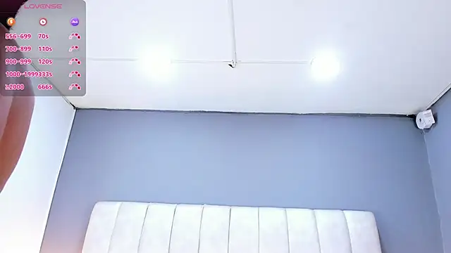 Ashleyy23x online show from 11/27/25, 07:27