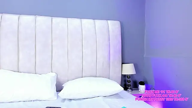 Ashleyy23x online show from 01/09/26, 07:48