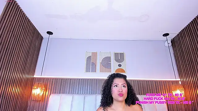 Ashleyy23x online show from 04/30/26, 07:31