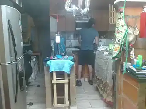 Snapshot of Dr_Pocholate84 chatting on 01/09/25, 09:05 Dr Pocholate84 online show from 01/09/25, 09:05