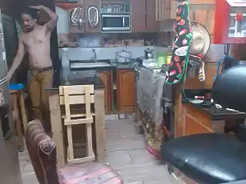 Snapshot of Dr_Pocholate84 chatting on 03/14/25, 08:06 Dr Pocholate84 online show from 03/14/25, 08:06