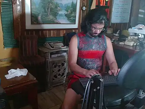 Snapshot of Dr_Pocholate84 chatting on 03/20/26, 06:07 Dr Pocholate84 online show from 03/20/26, 06:07