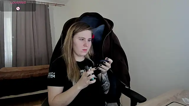 Olivia Munk online show from 03/16/25, 05:47