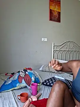 Kamdollie online show from 01/06/26, 08:51