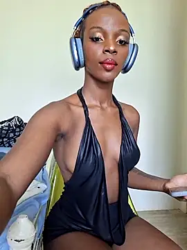 Kamdollie online show from 03/27/26, 08:59