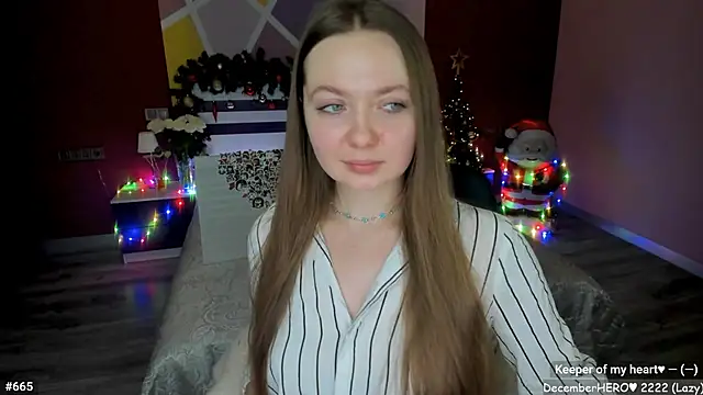 LizaGost online show from 12/17/25, 12:44