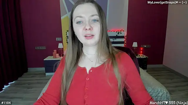 LizaGost online show from 03/03/26, 12:44