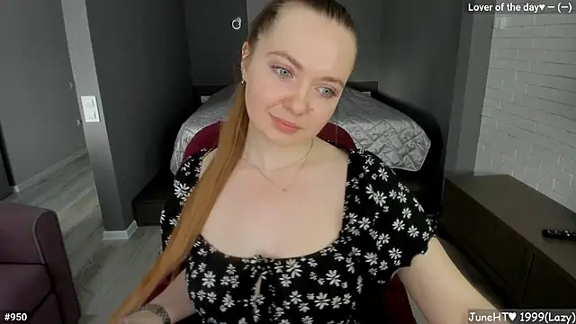 Snapshot of LizaGost chatting on 06/10/26, 10:14 LizaGost online show from 06/10/26, 10:14