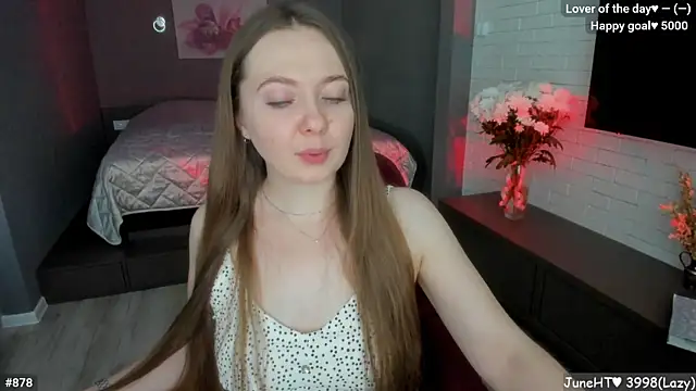 Snapshot of LizaGost chatting on 06/23/26, 11:41 LizaGost online show from 06/23/26, 11:41