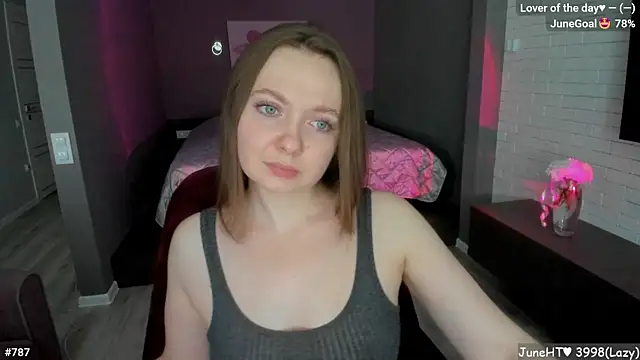 Snapshot of LizaGost chatting on 06/30/26, 11:22 LizaGost online show from 06/30/26, 11:22