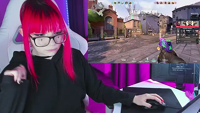 Snapshot of Yumi_Youkai chatting on 12/02/24, 04:42 Yumi Youkai online show from 12/02/24, 04:42