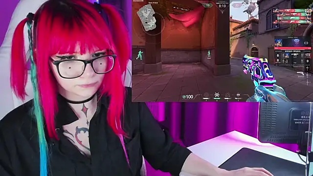 Snapshot of Yumi_Youkai chatting on 12/06/24, 01:00 Yumi Youkai online show from 12/06/24, 01:00