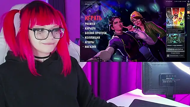 Snapshot of Yumi_Youkai chatting on 12/10/24, 05:33 Yumi Youkai online show from 12/10/24, 05:33