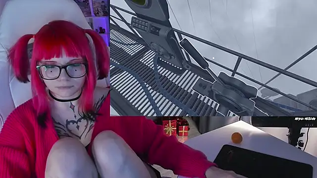 Snapshot of Yumi_Youkai chatting on 12/29/24, 08:48 Yumi Youkai online show from 12/29/24, 08:48