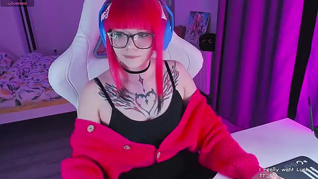 Snapshot of Yumi_Youkai chatting on 03/05/25, 12:27 Yumi Youkai online show from 03/05/25, 12:27