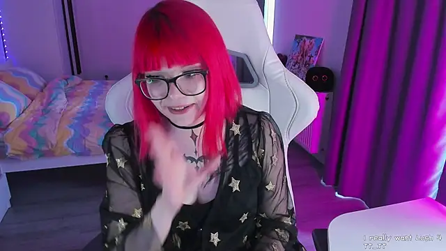 Snapshot of Yumi_Youkai chatting on 03/11/25, 12:28 Yumi Youkai online show from 03/11/25, 12:28