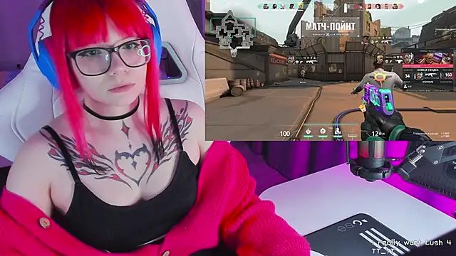 Snapshot of Yumi_Youkai chatting on 03/14/25, 06:29 Yumi Youkai online show from 03/14/25, 06:29