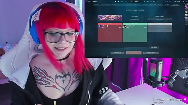 Snapshot of Yumi_Youkai chatting on 03/15/25, 02:55 Yumi Youkai online show from 03/15/25, 02:55