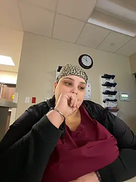 bbwredhead online show from 12/03/24, 05:53