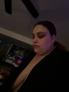 bbwredhead online show from 12/08/24, 04:25