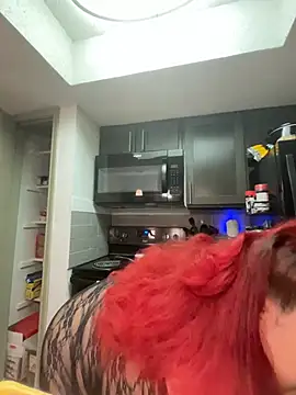 bbwredhead online show from 02/02/25, 02:38