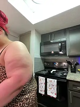 bbwredhead online show from 02/26/25, 01:21