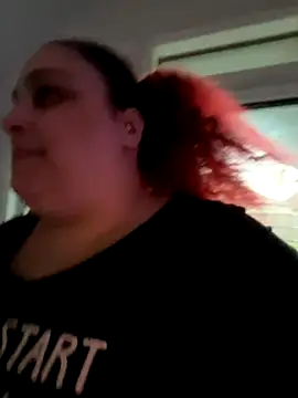 bbwredhead online show from 10/12/25, 11:48