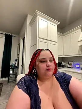bbwredhead online show from 12/16/25, 01:21