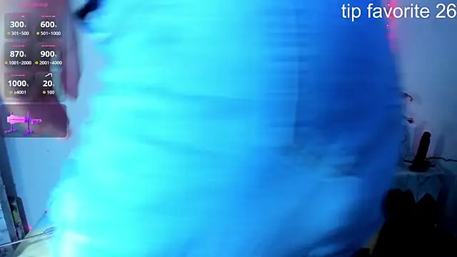  Georgia  online show from 11/07/25, 03:50