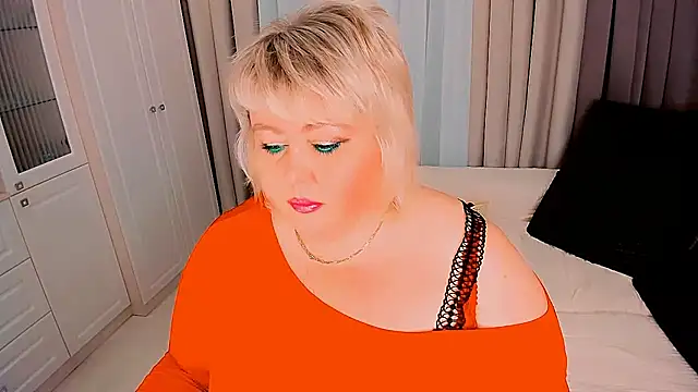 BIGTITSBBW online show from 02/02/25, 02:24