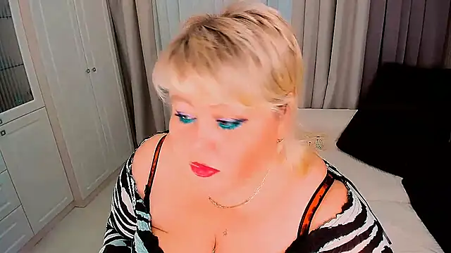 BIGTITSBBW online show from 02/20/25, 06:35