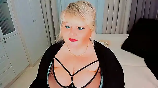 BIGTITSBBW online show from 02/25/25, 09:46