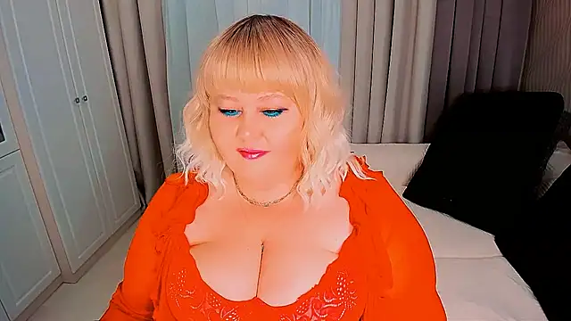 BIGTITSBBW online show from 03/11/25, 07:03