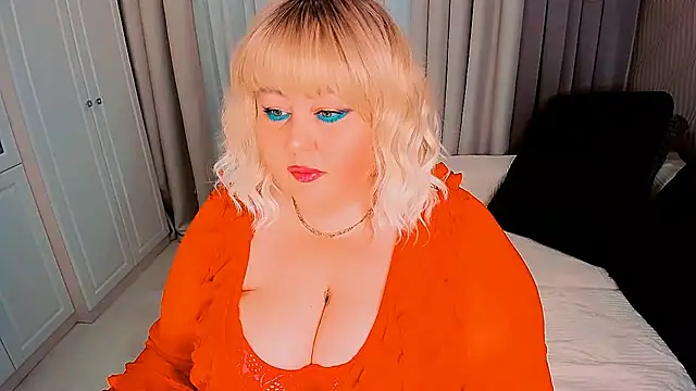 BIGTITSBBW online show from 03/12/25, 06:55