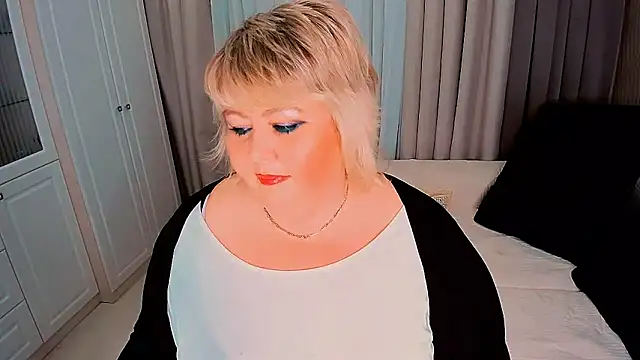 BIGTITSBBW online show from 03/15/25, 07:05