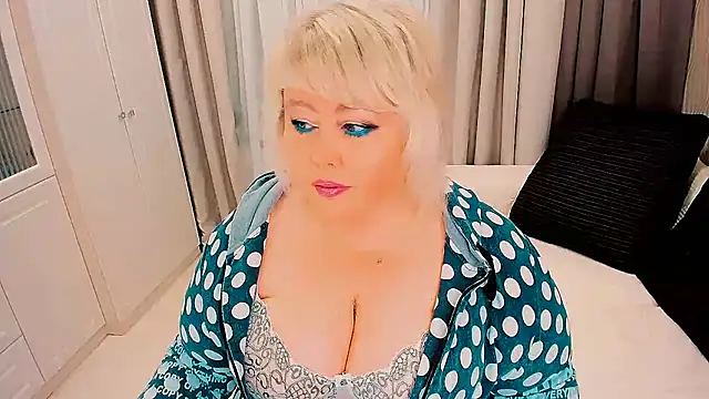BIGTITSBBW online show from 11/23/25, 02:28