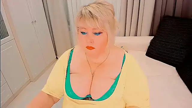 BIGTITSBBW online show from 02/26/26, 07:35