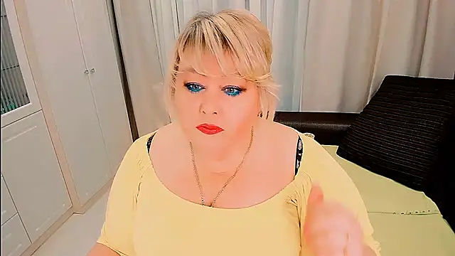 BIGTITSBBW online show from 03/29/26, 04:45