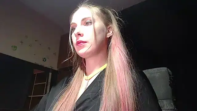 Aqualen online show from 03/06/26, 04:25