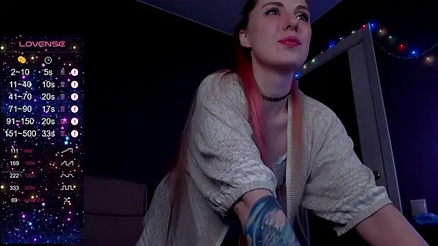 Aqualen online show from 03/10/26, 11:48