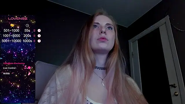 Snapshot of Aqualen chatting on 05/07/26, 02:33 Aqualen online show from 05/07/26, 02:33