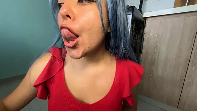 Snapshot of Elberethiel chatting on 12/20/25, 08:05 Elberethiel online show from 12/20/25, 08:05