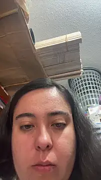 Snapshot of Elberethiel chatting on 03/02/26, 03:08 Elberethiel online show from 03/02/26, 03:08