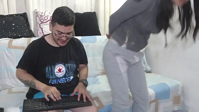 luxury sex 17 online show from 02/17/26, 10:16