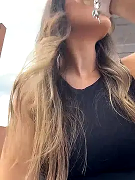 AnnaCastillo  online show from 09/11/25, 07:58