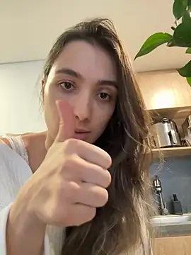 AnnaCastillo  online show from 12/01/25, 10:37