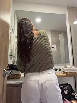 AnnaCastillo  online show from 03/18/26, 09:40