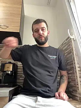 ElChapoGuzman95 online show from 03/03/25, 06:15