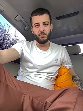 ElChapoGuzman95 online show from 03/03/25, 09:33