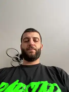 ElChapoGuzman95 online show from 03/04/25, 12:55